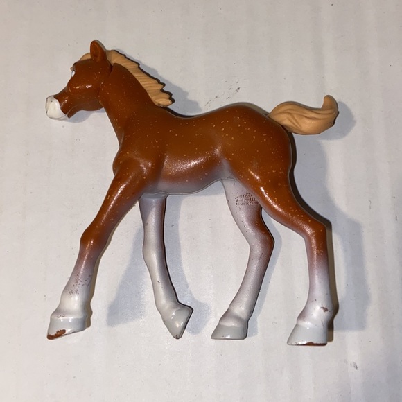 DWA LLC Just Play Four Horses And One Colt - Picture 16 of 16